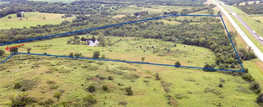 W 271st Street, Paola, KS 66071 - #2