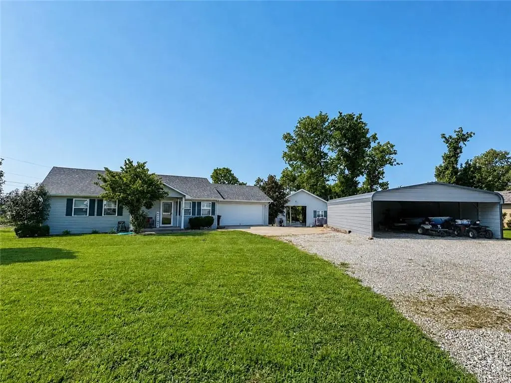 12338 Crestview Drive, Warsaw, MO 65355 - #1