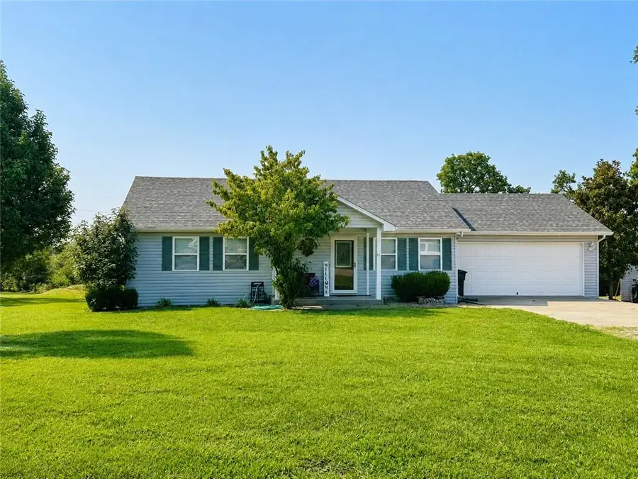 12338 Crestview Drive, Warsaw, MO 65355 - #2
