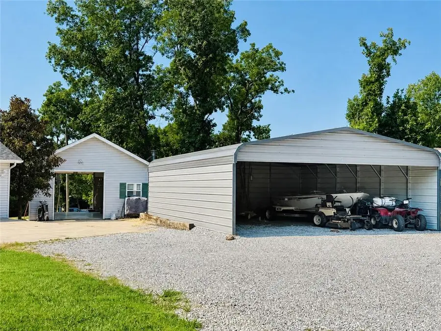 12338 Crestview Drive, Warsaw, MO 65355 - #3