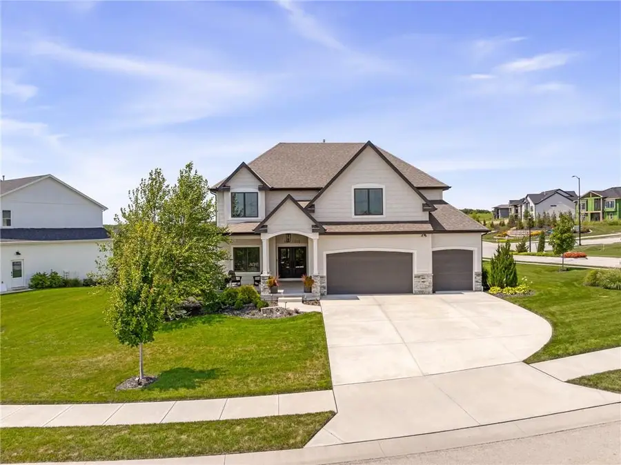 11508 S Mize Road, Olathe, KS 66061 - #3
