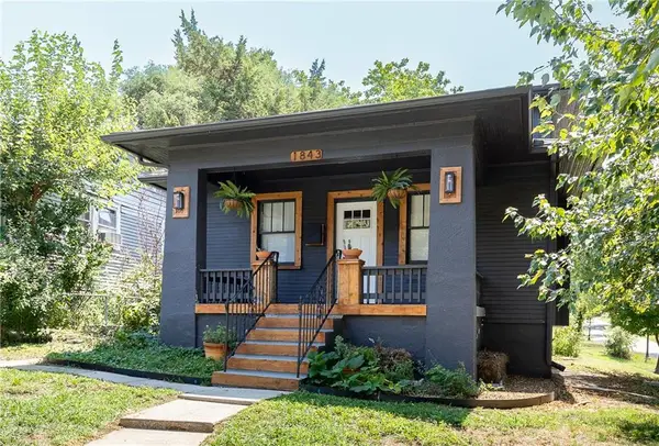 1843 Wood Avenue, Kansas City, KS 66104