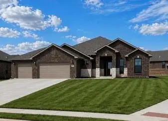 3415 N 130th Street, Kansas City, KS 66109 - #1