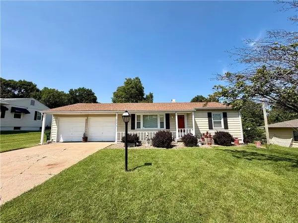 10604 E 75 Street, Raytown, MO 64138