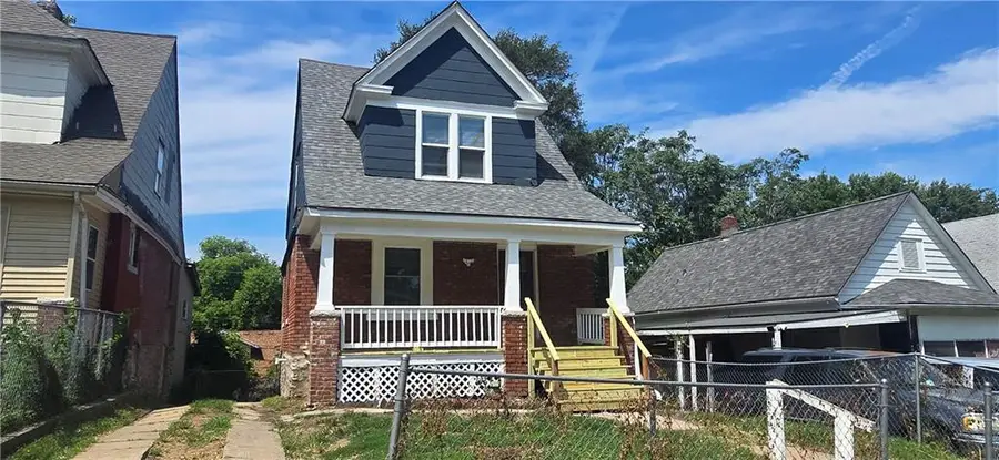 1532 Chelsea Avenue, Kansas City, MO 64127 - #2