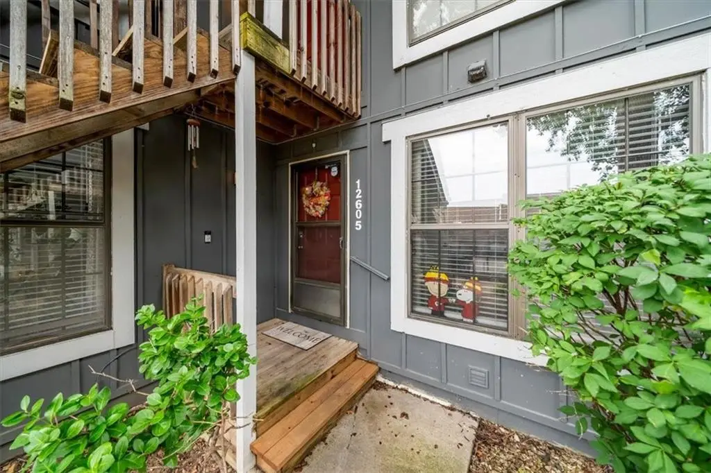 12605 W 110th Terrace, Overland Park, KS 66210 - #1