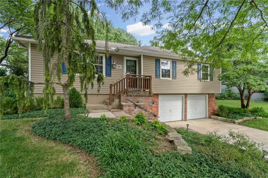 106 N Cleveland Avenue, Belton, MO 64012 - #2
