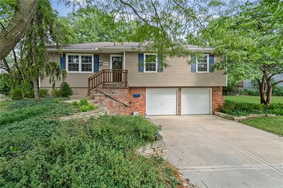 106 N Cleveland Avenue, Belton, MO 64012 - #3