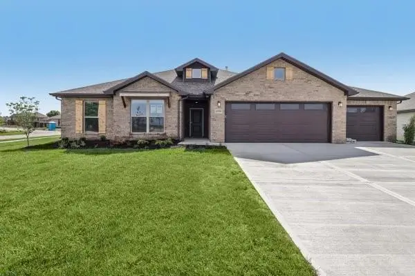 3411 N 130th Street, Kansas City, KS 66109 - #1