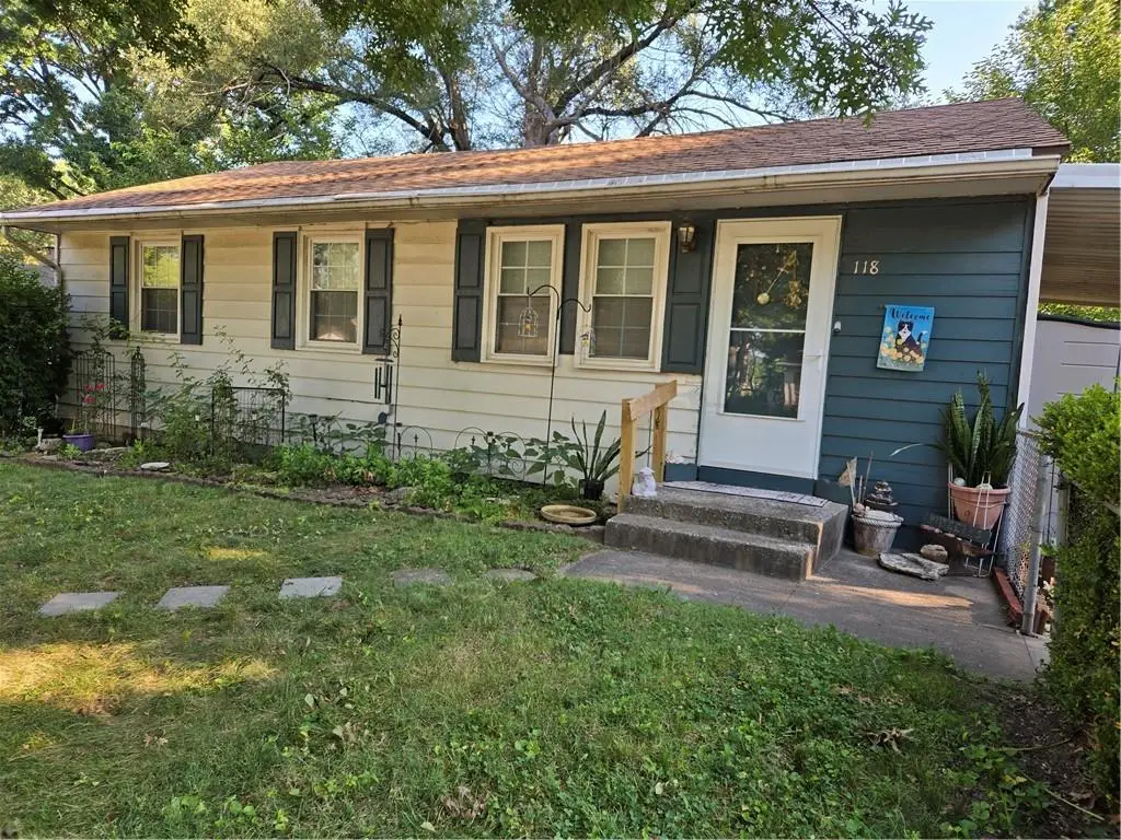 118 James Street, Buckner, MO 64016 - #1