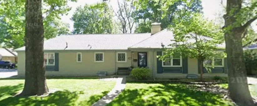600 S Edgemere Drive, Olathe, KS 66061 - #1