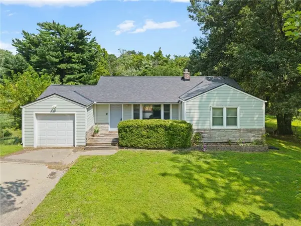 612 NE 81st Terrace, Kansas City, MO 64118