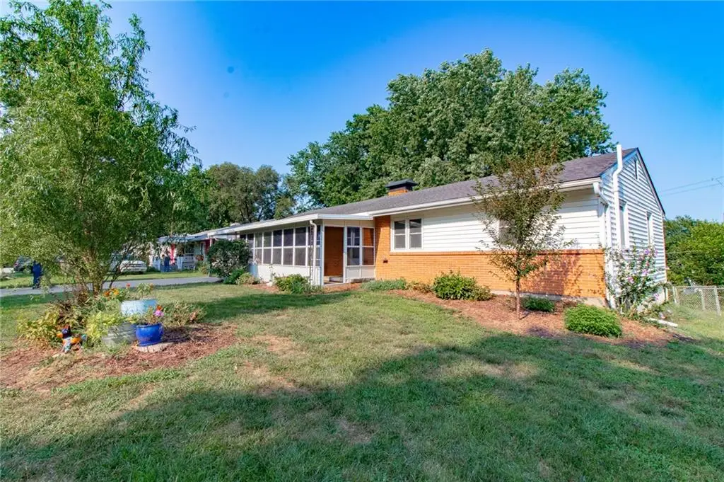1608 Lee Lane, Pleasant Hill, MO 64080 - #1