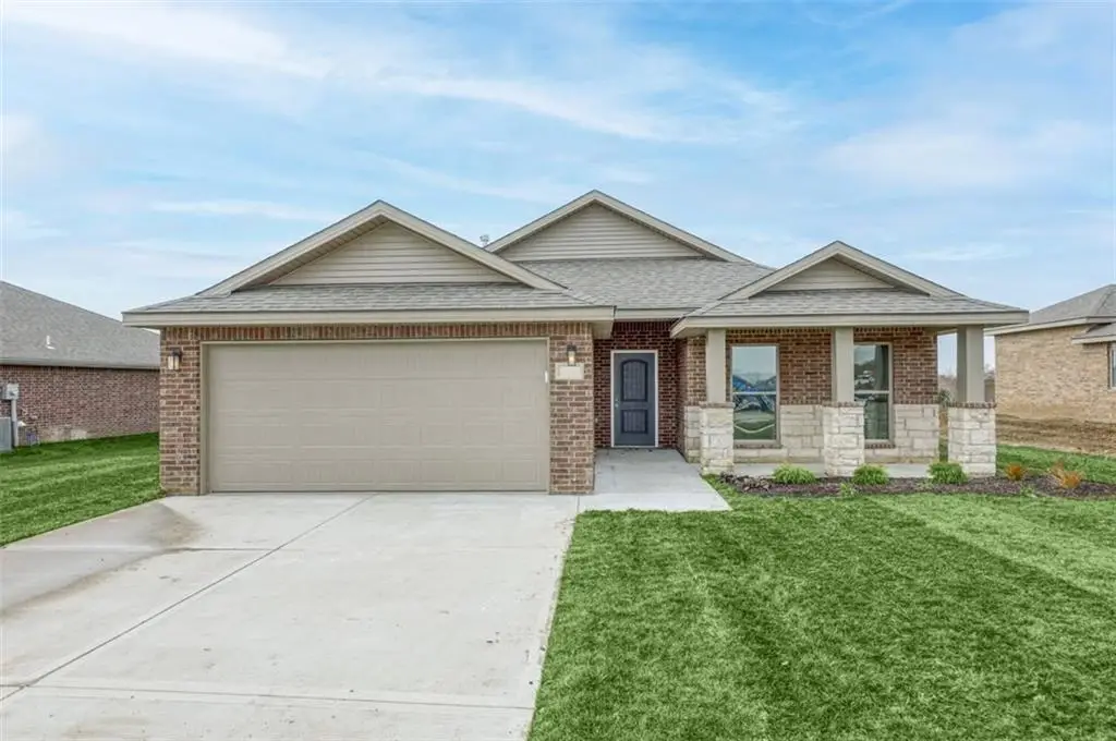 12936 Sewell Avenue, Kansas City, KS 66109 - #1