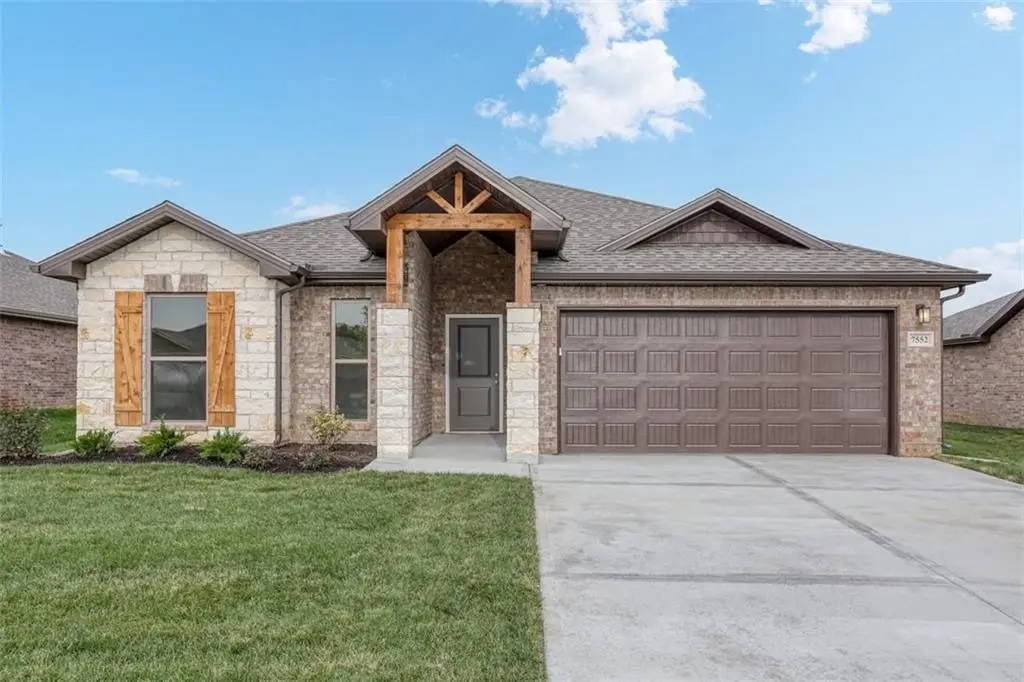 12916 Sewell Avenue, Kansas City, KS 66109 - #1