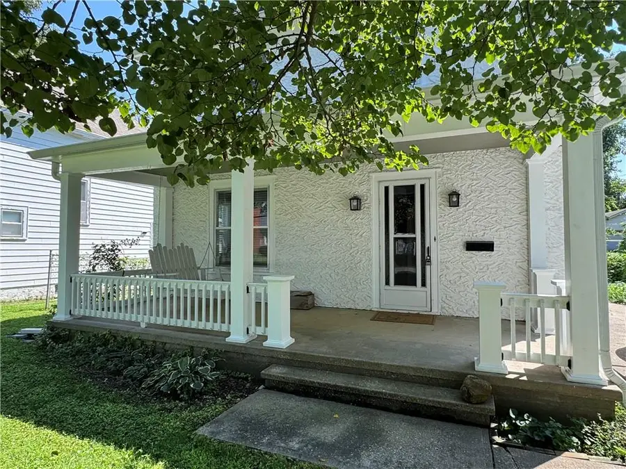 1811 South Street, Lexington, MO 64067 - #2