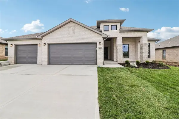 12909 Sewell Avenue, Kansas City, KS 66109