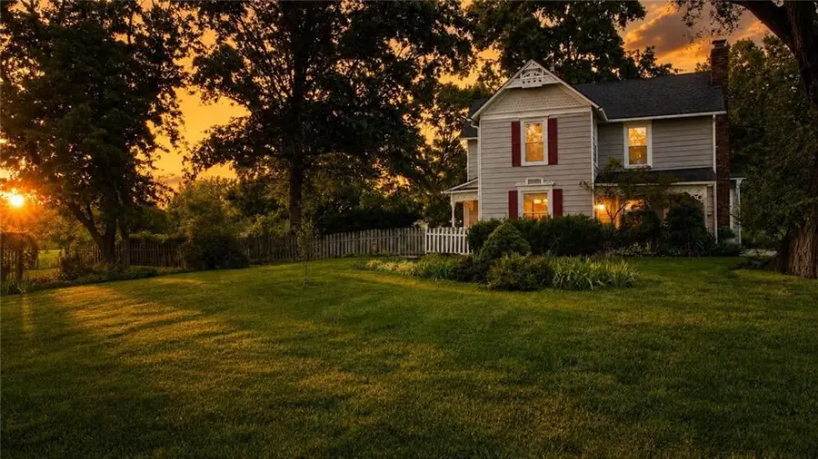 16210 E 203rd Street, Peculiar, MO 64078 - #3