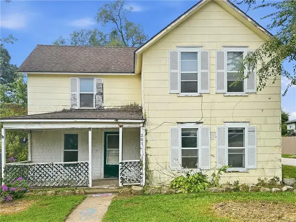 201 E Church Street, Hillsdale, KS 66071