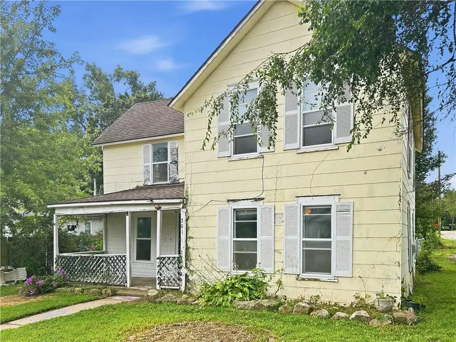 201 E Church Street, Hillsdale, KS 66071 - #2