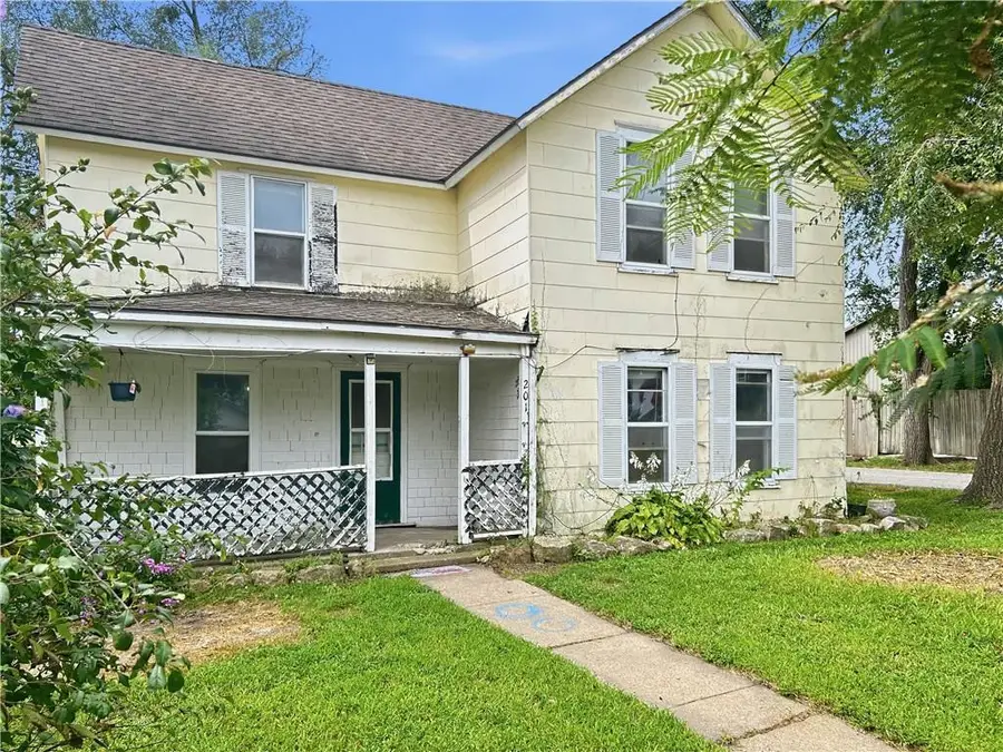 201 E Church Street, Hillsdale, KS 66071 - #3