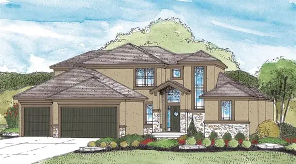 4717 NW Sienna Ridge, Riverside, MO 64150