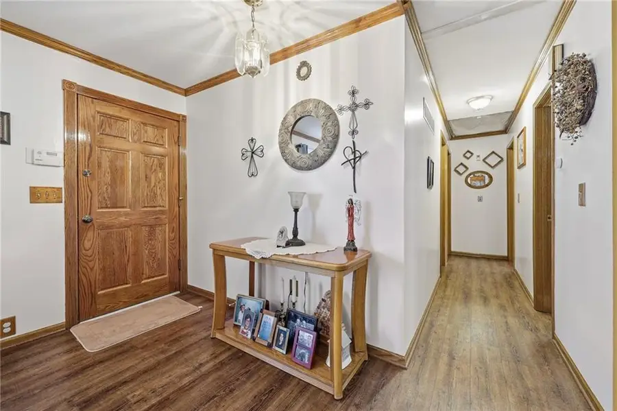 407 NE 113th Street, Kansas City, MO 64155 - #3