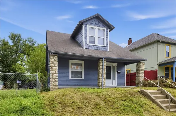 1933 N 26th Street, Kansas City, KS 66104