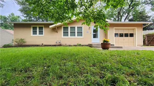 304 Wilshire Boulevard, Liberty, MO 64068