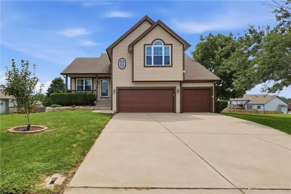 519 Holt Drive, Liberty, MO 64068