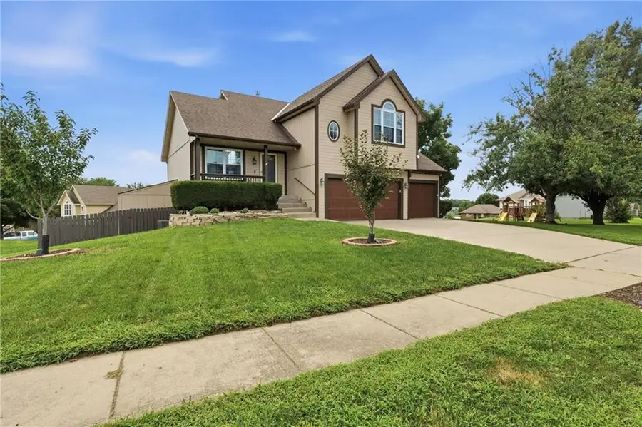 519 Holt Drive, Liberty, MO 64068 - #2