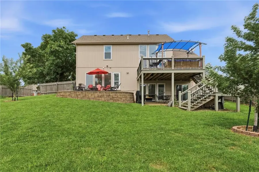 519 Holt Drive, Liberty, MO 64068 - #3