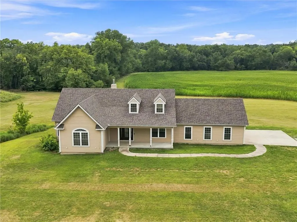 7633 212th Street, Holt, MO 64048 - #1