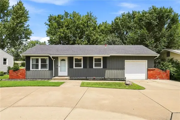13700 E 39th Street S, Independence, MO 64055
