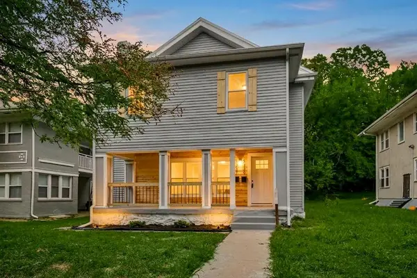 5339 Paseo Boulevard, Kansas City, MO 64110