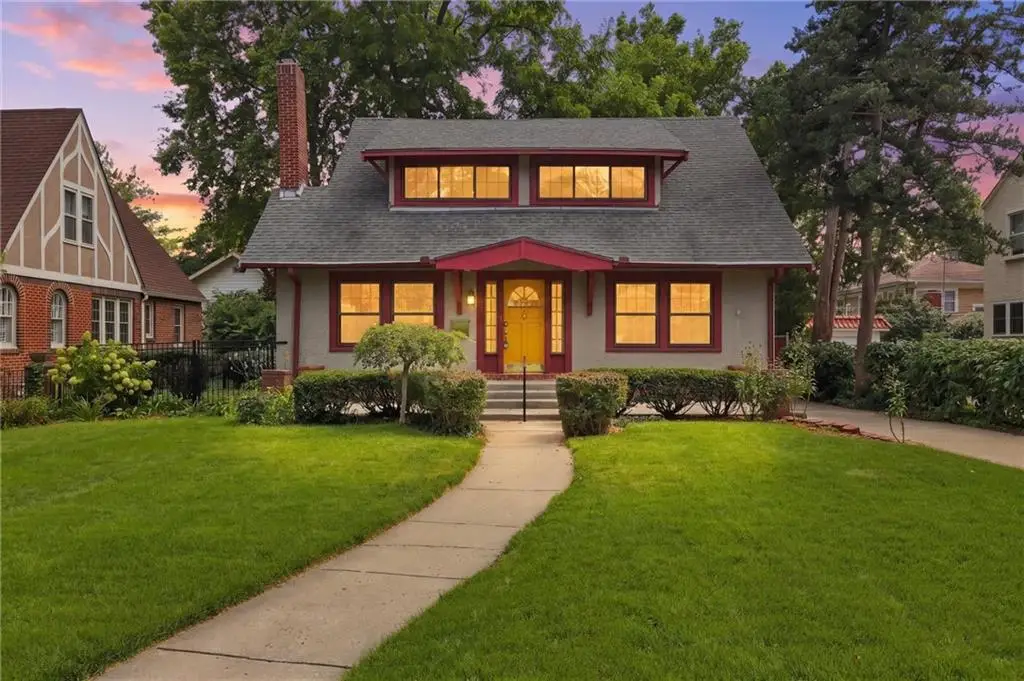 1315 W 50th Terrace, Kansas City, MO 64112 - #1