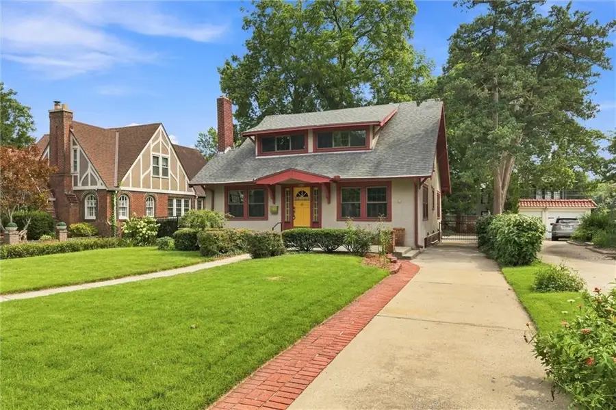1315 W 50th Terrace, Kansas City, MO 64112 - #3