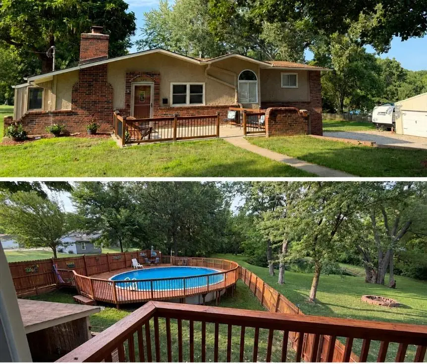 1800 E Mechanic Avenue, Independence, MO 64050 - #1