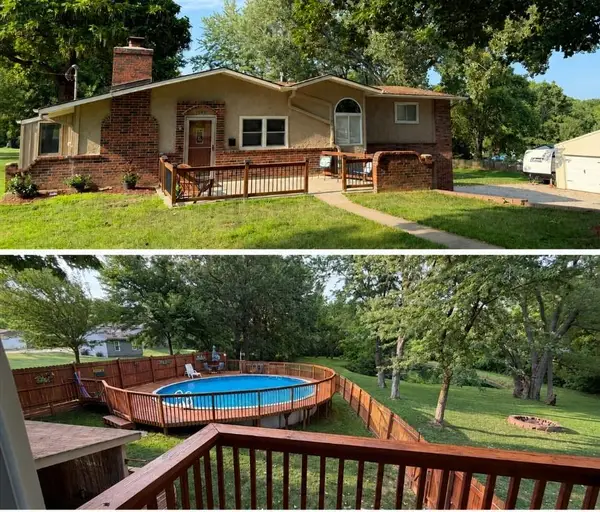 1800 E Mechanic Avenue, Independence, MO 64050
