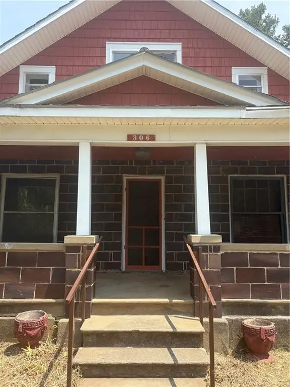306 Maple Road, Cedar Vale, KS 67024