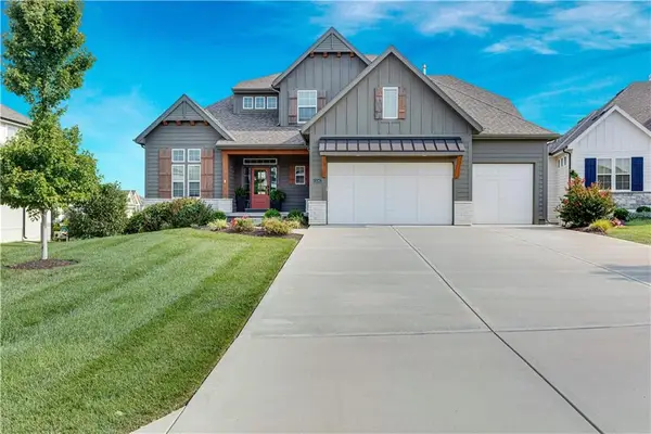 13362 W 147th Street, Olathe, KS 66062