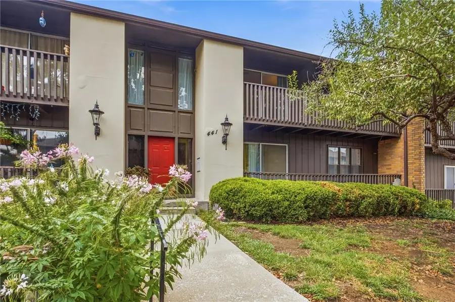 441 W 104th Street #D, Kansas City, MO 64114 - #2