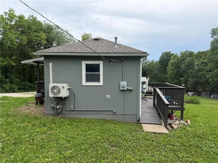 604 S Second Street, Richmond, MO 64085 - #3