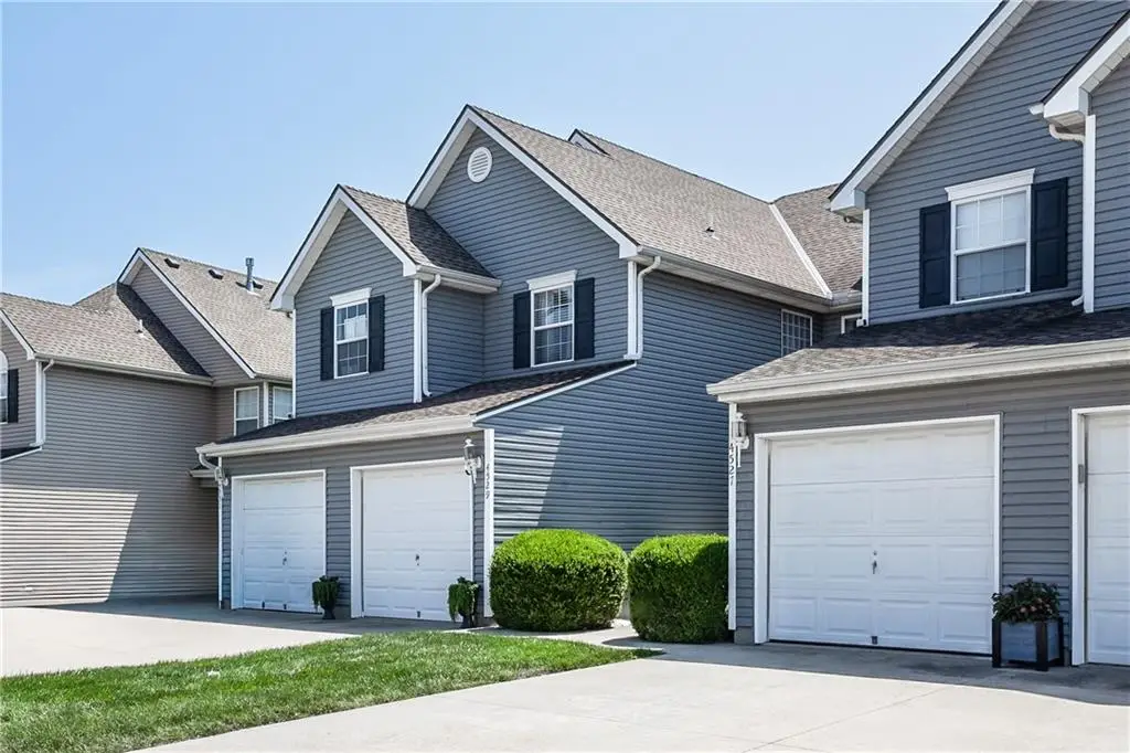 4529 NE 83rd Street, Kansas City, MO 64119 - #1