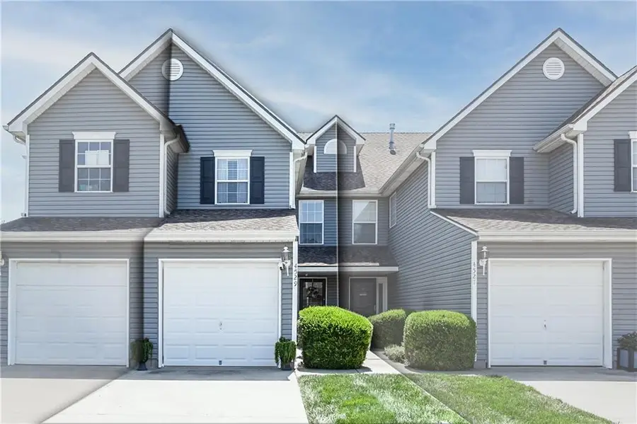 4529 NE 83rd Street, Kansas City, MO 64119 - #2
