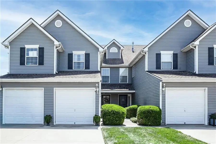 4529 NE 83rd Street, Kansas City, MO 64119 - #3