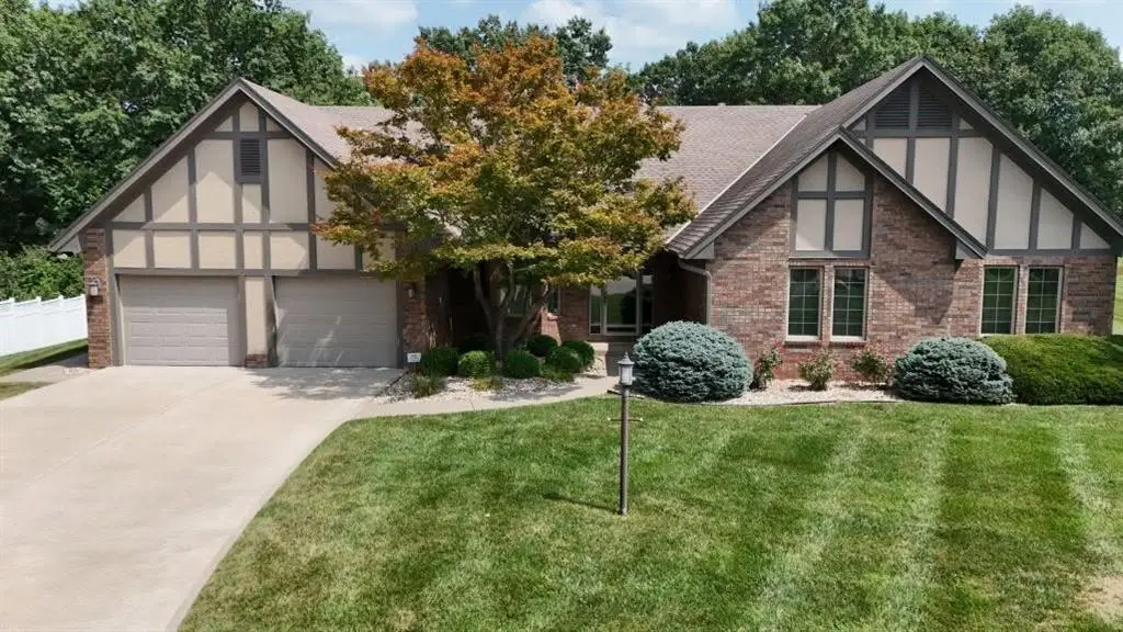 2309 Buckingham Street, Saint Joseph, MO 64506 - #1