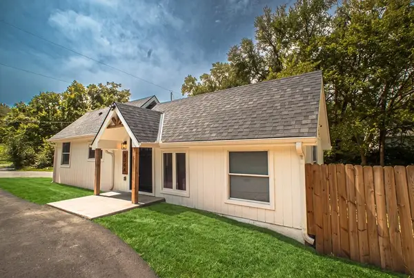 8344 Oldham Road, Kansas City, MO 64138