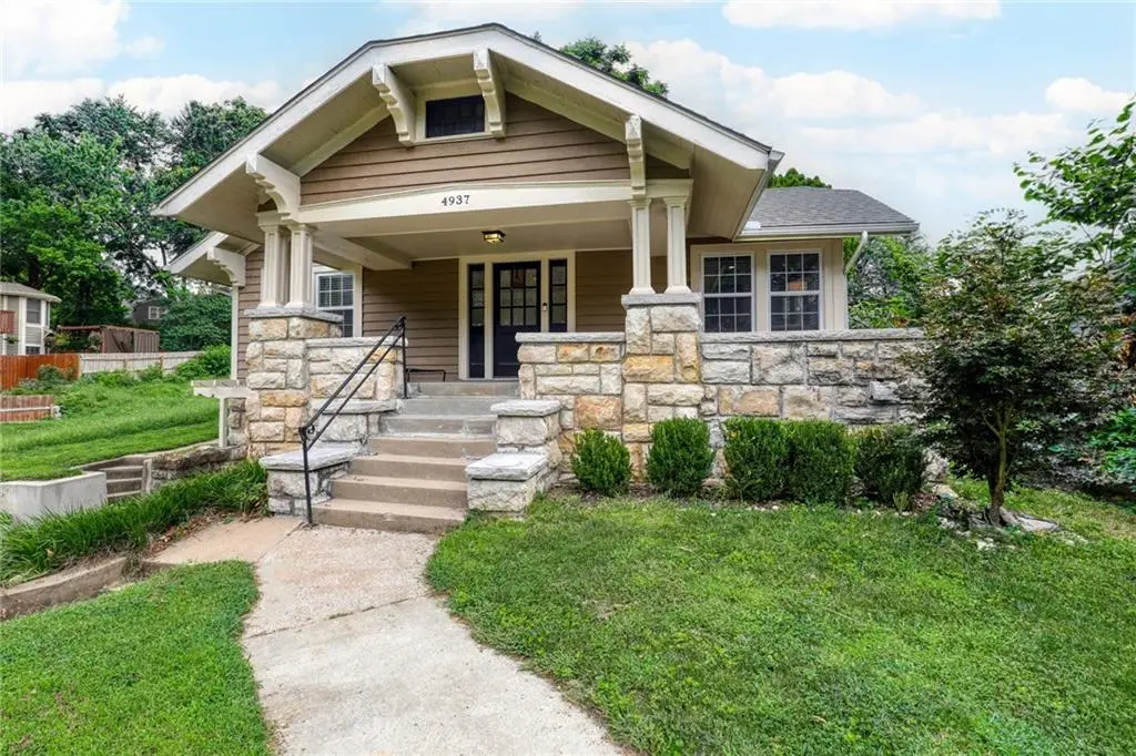4937 Westwood Road, Kansas City, MO 64112 - #1