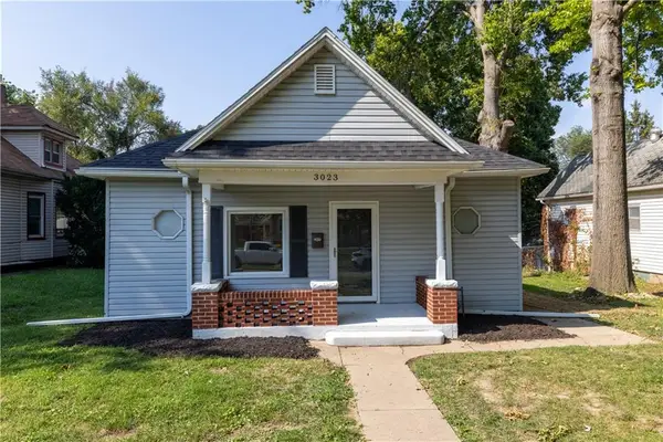 3023 Mitchell Avenue, St Joseph, MO 64507